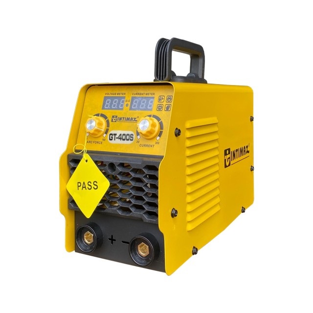 اینورتر جوشکاری اینتیمکس مدل Intimax – GT400S