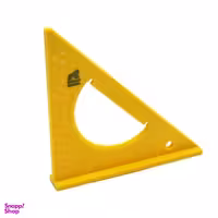 گونیا مدل گوریلا کد YPB-17x17CM