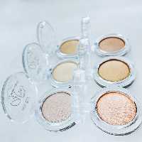 پک 6 عددی هایلایتر پینک کی