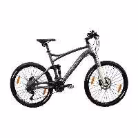 دوچرخه کوهستان مریدا مدل ONE-TWENTY 500 D سایز 26