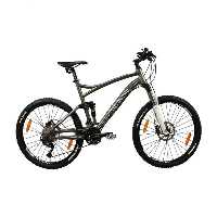دوچرخه کوهستان مریدا مدل ONE-TWENTY 500 D سایز 26