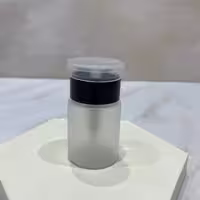 پمپ استون ناخن meicha