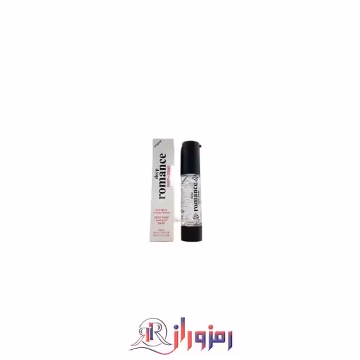 پرایمر ژله ای دپ رمنس deep romance