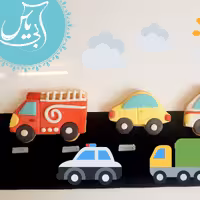 کوکی فوندانت