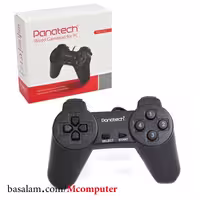 دسته بازی کامپیوتر تک ساده پاناتک Panatech P-G504