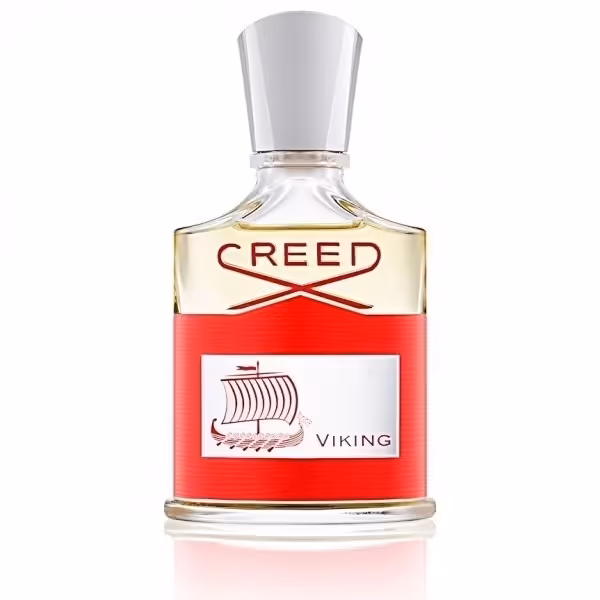 ادو پرفیوم مردانه کرید مدل Viking حجم 100 میلی لیتر