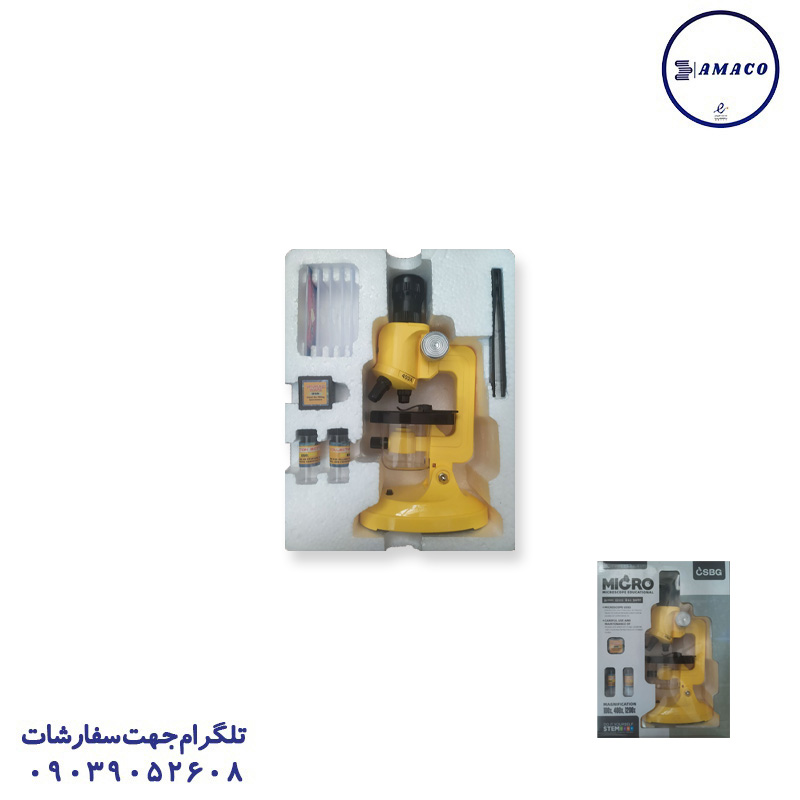 میکروسکوپ 006