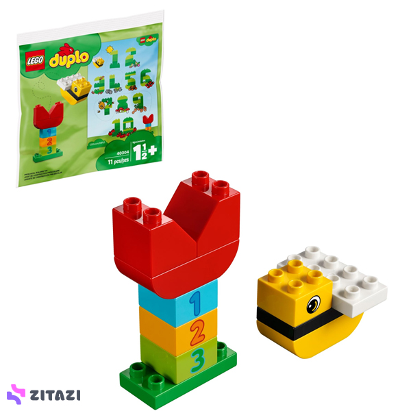 لگو دوپلو کد 40304