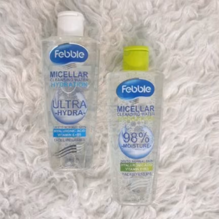 میسلارواتر فبل220