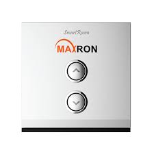 کلید کنترل هوشمند مکسرون MX-SH-CC-02