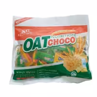 شکلات چند غله OAT CHOCO