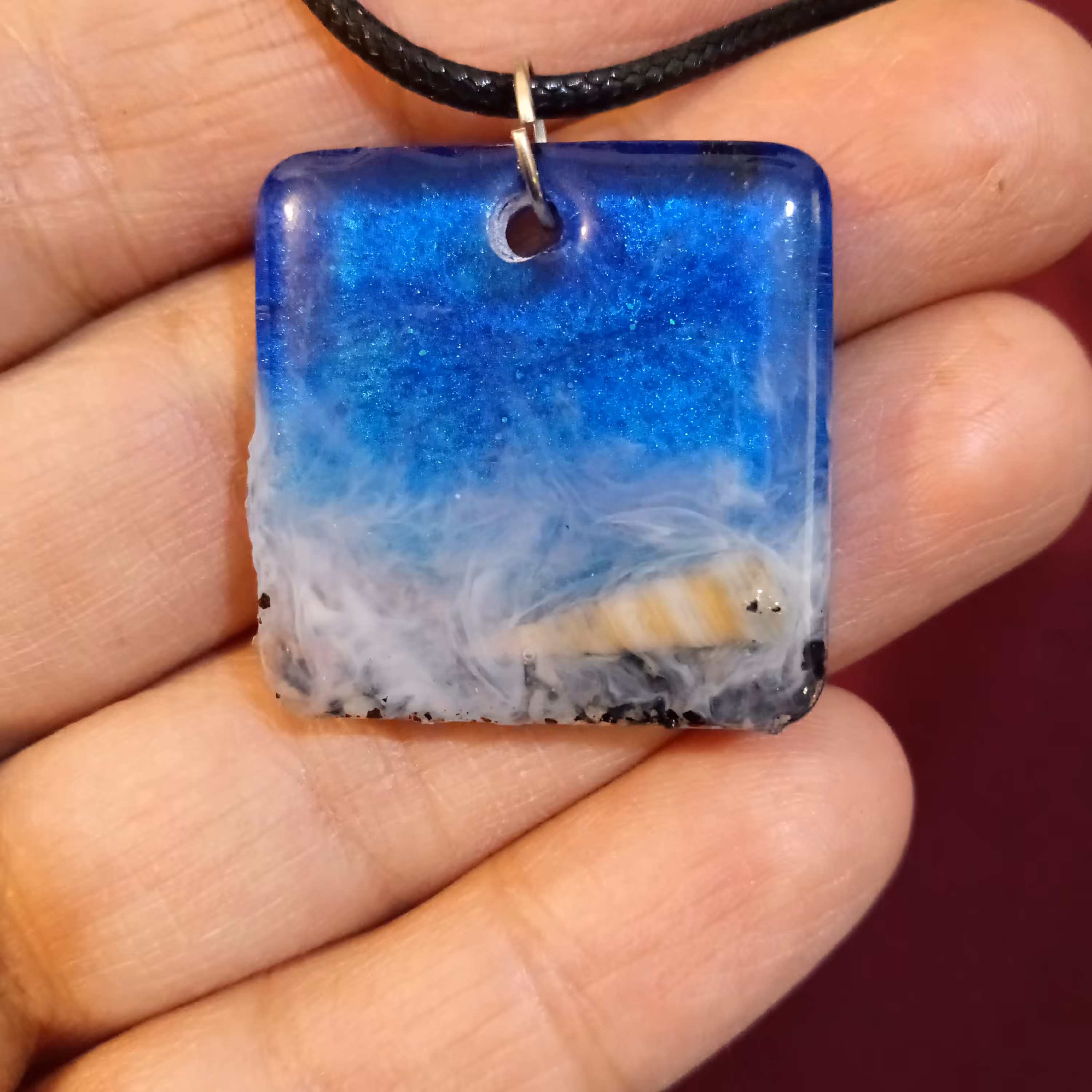 گردنبند  کد A15