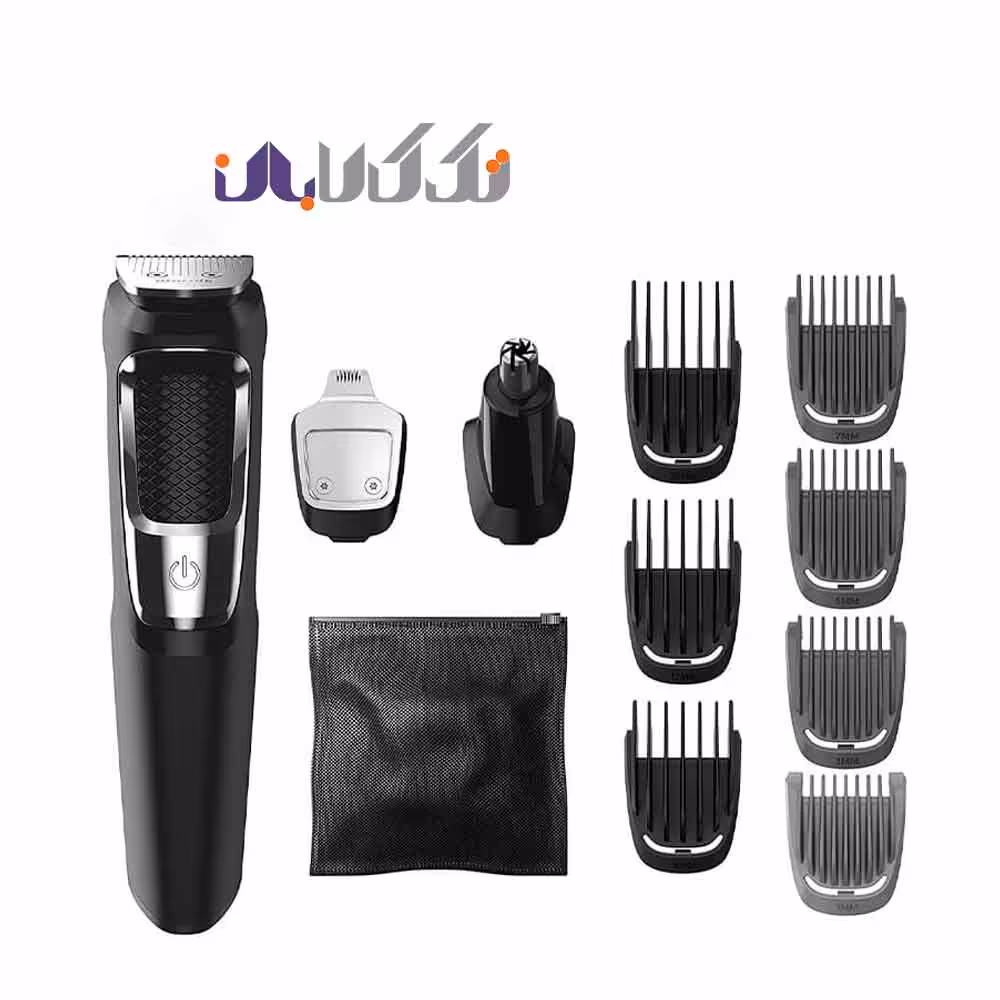 ست ماشین اصلاح فیلیپس نورلکو مدل MG3750