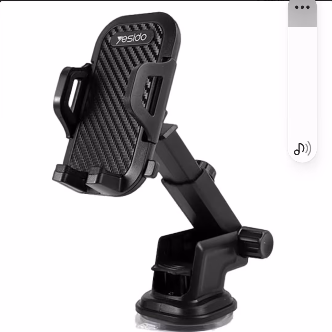 پایه نگهدارنده گوشی موبایل یسیدو YESIDO C23

