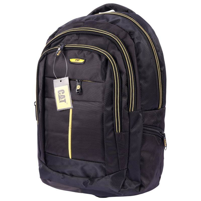 کوله پشتی طرح Cat برای لپ تاپ 15.6 کد310Cat (copy) 15.6" Notebook bag code310