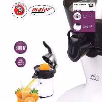 آب مرکبات گیری مایر 