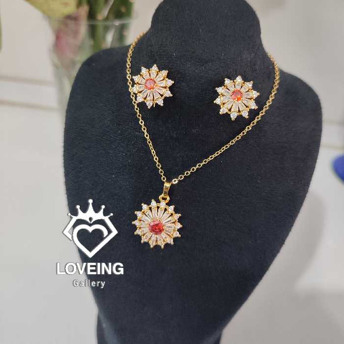 نیم ست بسیار شیک مجلسی