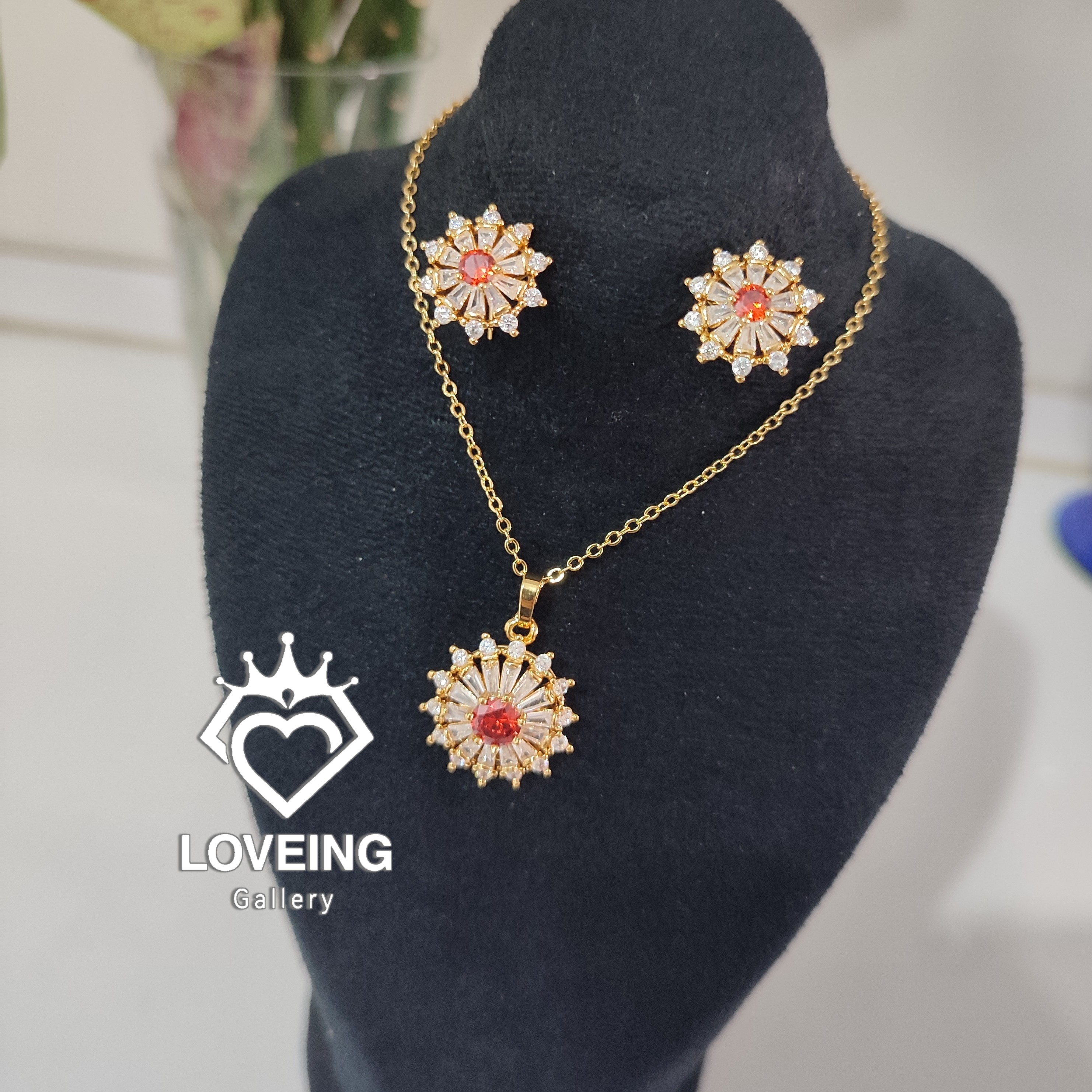 نیم ست بسیار شیک مجلسی