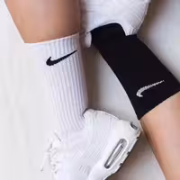 جوراب ساق دار برند Nike