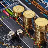 آموزش 10 استراتژی توسط اندیکاتور ها و اسیلاتور ها بصورت ترکیبی جهت ورود و خروج به معاملات فیوچرز ارز دیجیتال