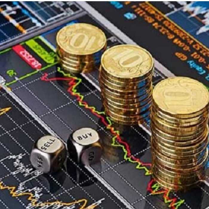 آموزش 10 استراتژی توسط اندیکاتور ها و اسیلاتور ها بصورت ترکیبی جهت ورود و خروج به معاملات فیوچرز ارز دیجیتال