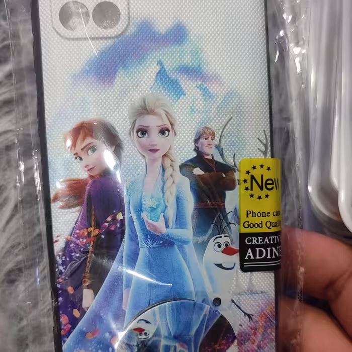 گارد SAMSUNG A31  بیست و پنج