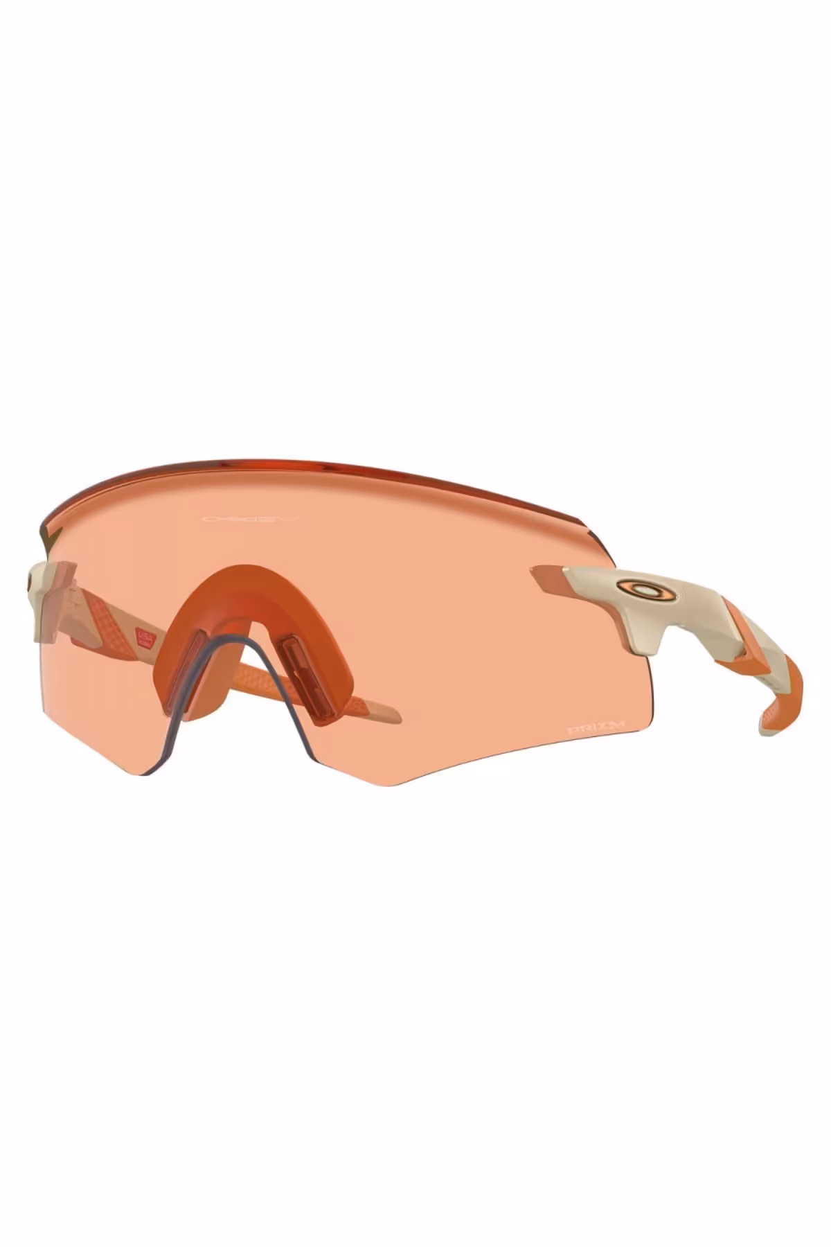 عینک آفتابی چند رنگ مردانه و زنانه رمزگذار | قهوه ای Oakley