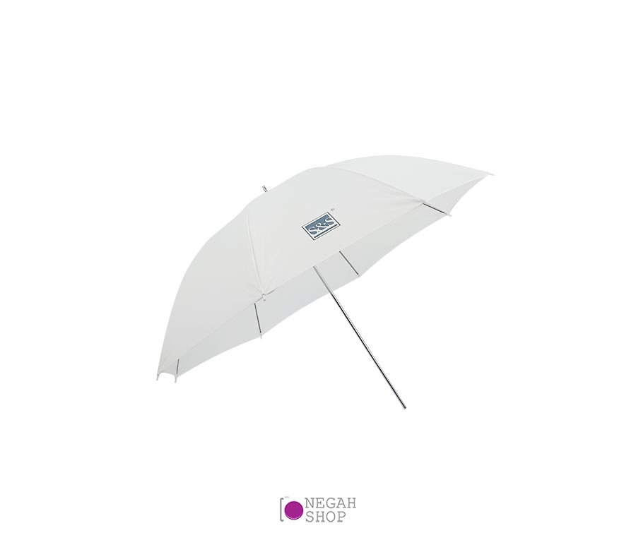 چتر دیفیوزر 90 سانت S&amp;S