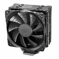 خنک کننده پردازنده دیپ کول مدل GAMMAXX GTE V2 BLACK