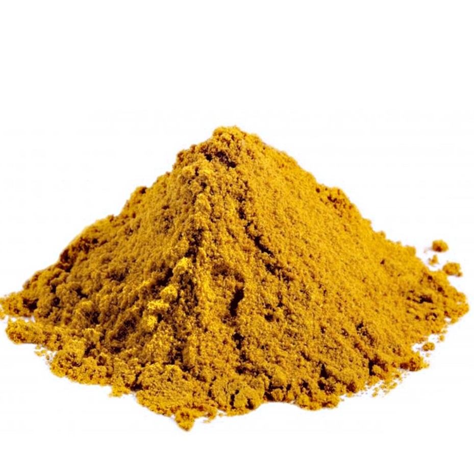 ادویه کاری 100 گرمی