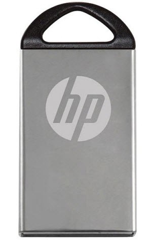 فلش مموری اچ پی V221W ظرفیت 64 گیگابایت