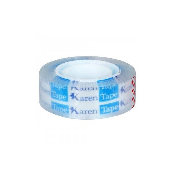 

چسب نواری کارن مدل NFS عرض 18 میلیمتر

😊لطفا قبل از ثبت سفارش موجودی بگیرید 😊