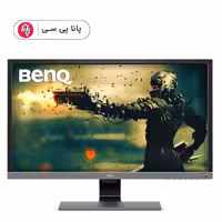 مانیتور 28 اینچ بنکیو مدل BenQ EL2870U