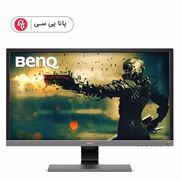 مانیتور 28 اینچ بنکیو مدل BenQ EL2870U