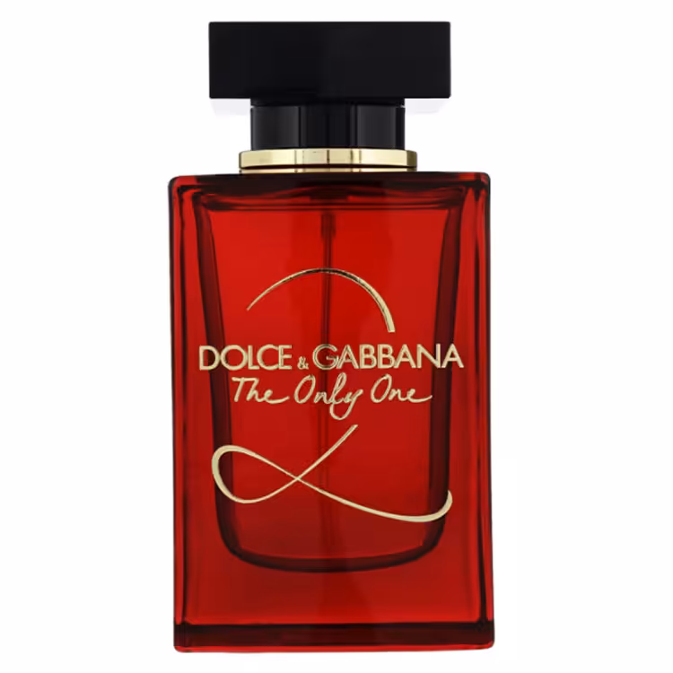 ادو پرفیوم زنانه DOLCE and GABBANA The Only One 2 حجم 100 میلی لیتر