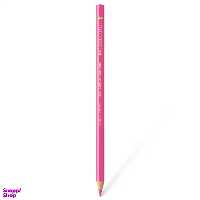مداد پلی کروم فابر کاستل کد Pink Madder Lake 129