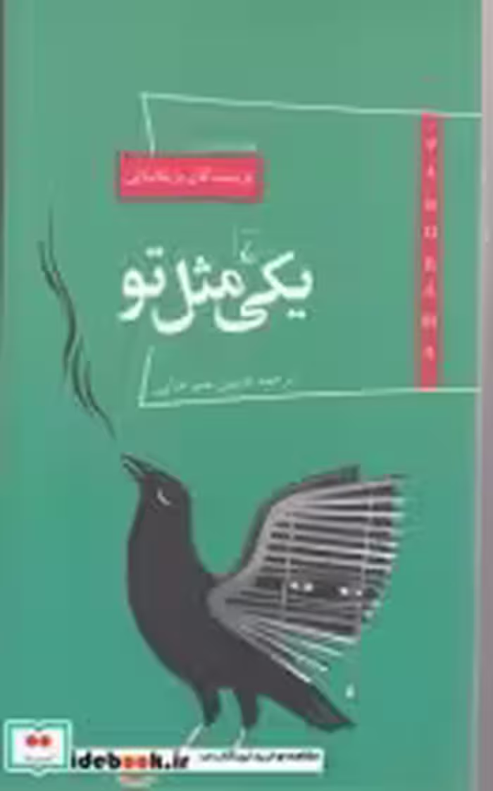 قیمت و خرید کتاب پانوراما 17 یکی مثل تو | ایده بوک