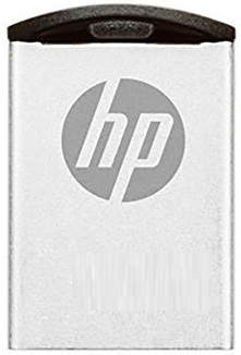 فلش مموری اچ پی مدل وی 222 دابلیو با ظرفیت 8 گیگابایت