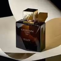 ادکلن مردانه(ادوتویلت) مردانه جوردانی گلد من ( گرم و چوبی) 75 میل