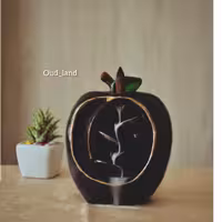 جاعودی آبشاری طرح سیب