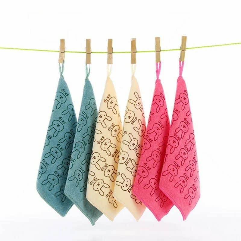 دستمال آشپزخانه مخصوص  نظافت سایز 40 در 40