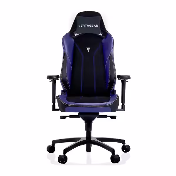 صندلی گیمینگ ورتاگیر SL5800 Midnight Purple RGB   مشخصات