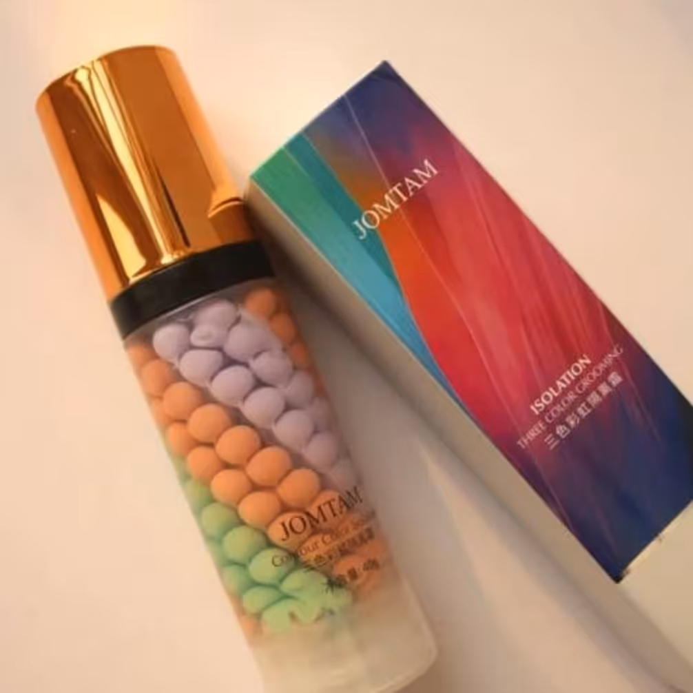 پرایمر رنگی برند جومتام