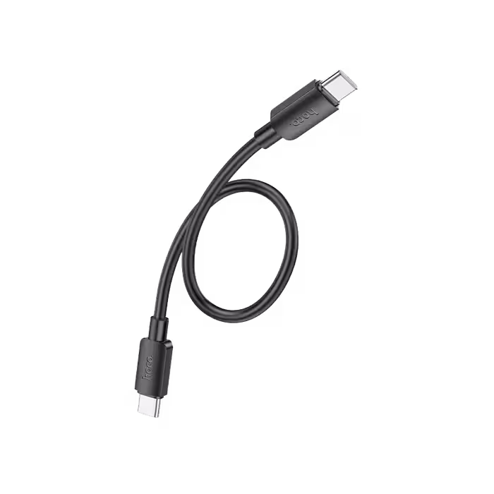 کابل USB-C هوکو مدل hoco 60W