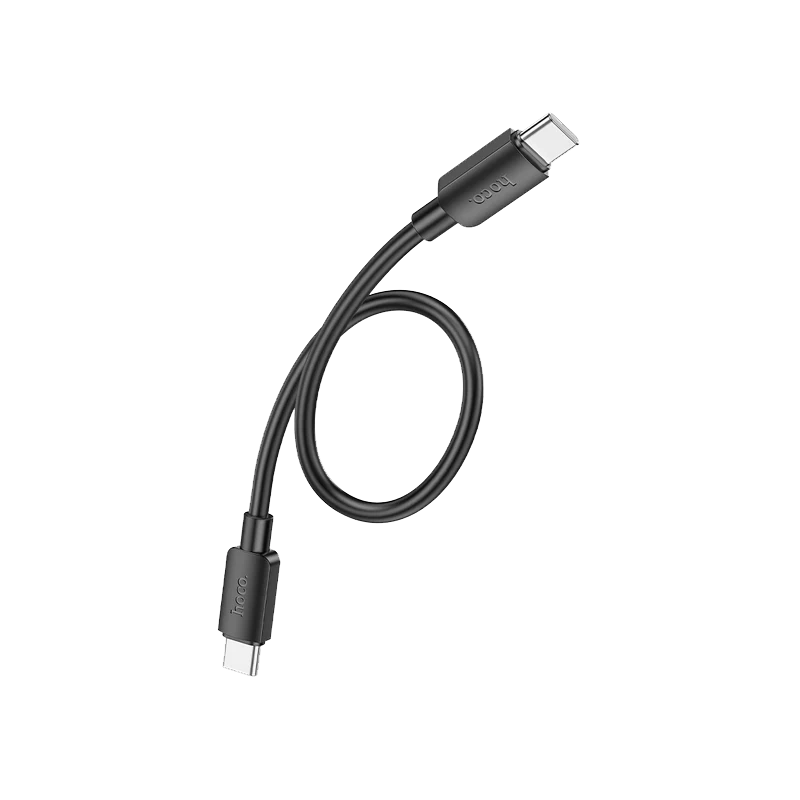 کابل USB-C هوکو مدل hoco 60W