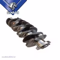میل لنگ سمند LX
