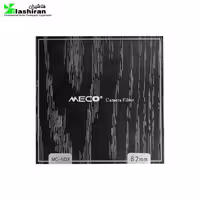 فیلتر لنز مکو Meco MC-NDX 82 mm