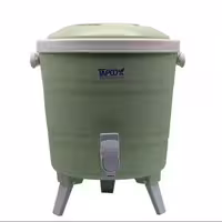 کلمن تاپکو با گنجایش 10 لیتر