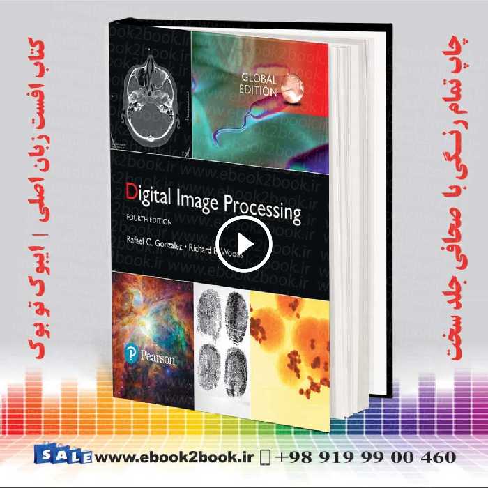 Digital Image Processing 4th Global Edition