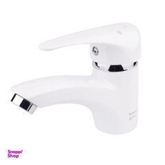 شیر روشویی کسری مدل کارون